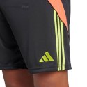 Spodenki męskie adidas Tiro 24 czarne IT2411 Adidas teamwear