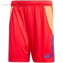 Spodenki męskie adidas Tiro 24 czerwone IT2416 Adidas teamwear