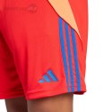 Spodenki męskie adidas Tiro 24 czerwone IT2416 Adidas teamwear