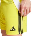 Spodenki męskie adidas Tiro 24 żółte IS1409 Adidas teamwear