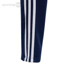 Spodnie dla dzieci adidas Tiro 24 Slim Training granatowe IS1001 Adidas teamwear