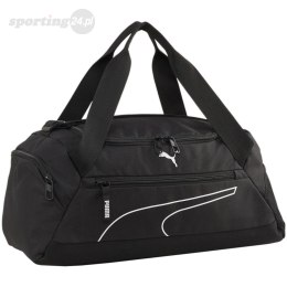 Torba Puma Fundamentals Sports XS czarna 90332 01 Puma