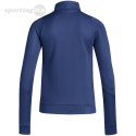 Bluza damska adidas Tiro 24 Training granatowa IR7492 Adidas teamwear