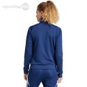 Bluza damska adidas Tiro 24 Training granatowa IR7492 Adidas teamwear