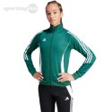 Bluza damska adidas Tiro 24 Training zielona IR9499 Adidas teamwear