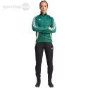 Bluza damska adidas Tiro 24 Training zielona IR9499 Adidas teamwear