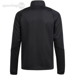 Bluza dla dzieci adidas Tiro 24 Training Top czarna IJ9952 Adidas teamwear