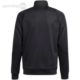 Bluza dla dzieci adidas Tiro 24 Training czarna IJ9958 Adidas teamwear