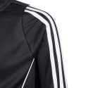 Bluza dla dzieci adidas Tiro 24 Training czarna IJ9958 Adidas teamwear