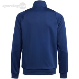 Bluza dla dzieci adidas Tiro 24 Training granatowa IR7501 Adidas teamwear