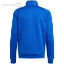 Bluza dla dzieci adidas Tiro 24 Training niebieska IR9509 Adidas teamwear