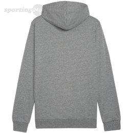 Bluza męska Puma Team Goal Casuals Hoody szara 658618 33 Puma