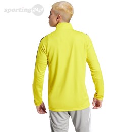 Bluza męska adidas Tiro 24 Training Top żółta IS1043 Adidas teamwear