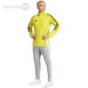 Bluza męska adidas Tiro 24 Training Top żółta IS1043 Adidas teamwear