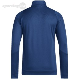 Bluza męska adidas Tiro 24 Training granatowa IR7498 Adidas teamwear