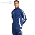 Bluza męska adidas Tiro 24 Training granatowa IR7498 Adidas teamwear