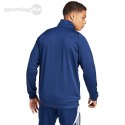 Bluza męska adidas Tiro 24 Training granatowa IR7498 Adidas teamwear