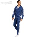 Bluza męska adidas Tiro 24 Training granatowa IR7498 Adidas teamwear