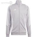 Bluza męska adidas Tiro 24 Training szara IR9494 Adidas teamwear