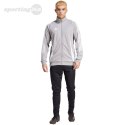 Bluza męska adidas Tiro 24 Training szara IR9494 Adidas teamwear