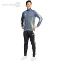 Bluza męska adidas Tiro 24 Training szara IV6939 Adidas teamwear