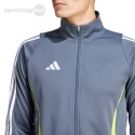 Bluza męska adidas Tiro 24 Training szara IV6939 Adidas teamwear