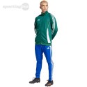 Bluza męska adidas Tiro 24 Training zielona IR7500 Adidas teamwear