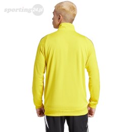 Bluza męska adidas Tiro 24 Training żółta IR9493 Adidas teamwear