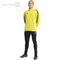 Bluza męska adidas Tiro 24 Training żółta IR9493 Adidas teamwear