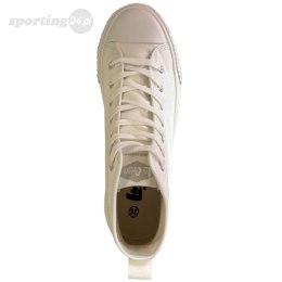 Buty damskie Lee Cooper białe LCW-24-02-2132LA Lee Cooper