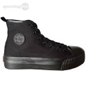 Buty damskie Lee Cooper czarne LCW-24-02-2134LA Lee Cooper