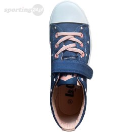 Buty dla dzieci Lee Cooper granatowe LCW-24-02-2161K Lee Cooper