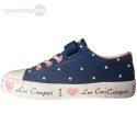 Buty dla dzieci Lee Cooper granatowe LCW-24-02-2161K Lee Cooper