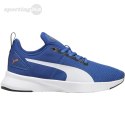 Buty dla dzieci Puma Flyer Runner Jr High niebieskie 192928 44 Puma