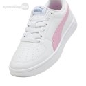 Buty dla dzieci Puma Rickie biało-różowe 384311 28 Puma