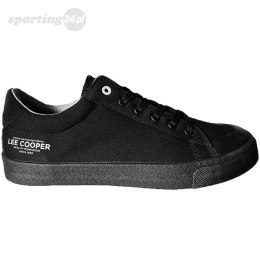 Buty męskie Lee Cooper czarne LCW-24-02-2148MB Lee Cooper