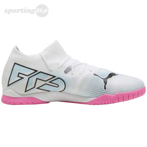 Buty piłkarskie Puma Future 7 Match IT 107721 01 Puma