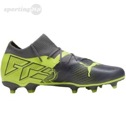 Buty piłkarskie Puma Future 7 Match Rush FG/AG 107842 01 Puma