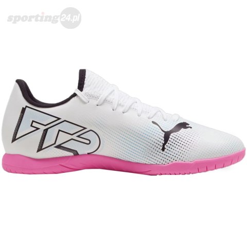 Buty piłkarskie Puma Future 7 Play IT 107727 01 Puma