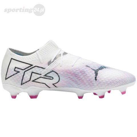 Buty piłkarskie Puma Future 7 Pro+ FG/AG 107705 01 Puma