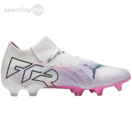 Buty piłkarskie Puma Future 7 Ultimate FG/AG 107599 01 Puma