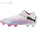 Buty piłkarskie Puma Future 7 Ultimate FG/AG 107599 01 Puma