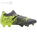 Buty piłkarskie Puma Future 7 Ultimate Rush FG/AG 107828 01 Puma