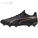 Buty piłkarskie Puma King Ultimate FG/AG 107563 07 Puma