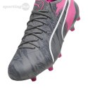 Buty piłkarskie Puma King Ultimate Rush FG/AG 107824 01 Puma