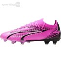 Buty piłkarskie Puma Ultra Match FG/AG 107754 01 Puma