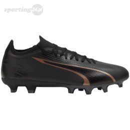 Buty piłkarskie Puma Ultra Match FG/AG 107754 02 Puma