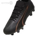 Buty piłkarskie Puma Ultra Match FG/AG 107754 02 Puma