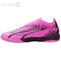 Buty piłkarskie Puma Ultra Match IT 107758 01 Puma