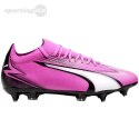 Buty piłkarskie Puma Ultra Match MxSG 107753 01 Puma